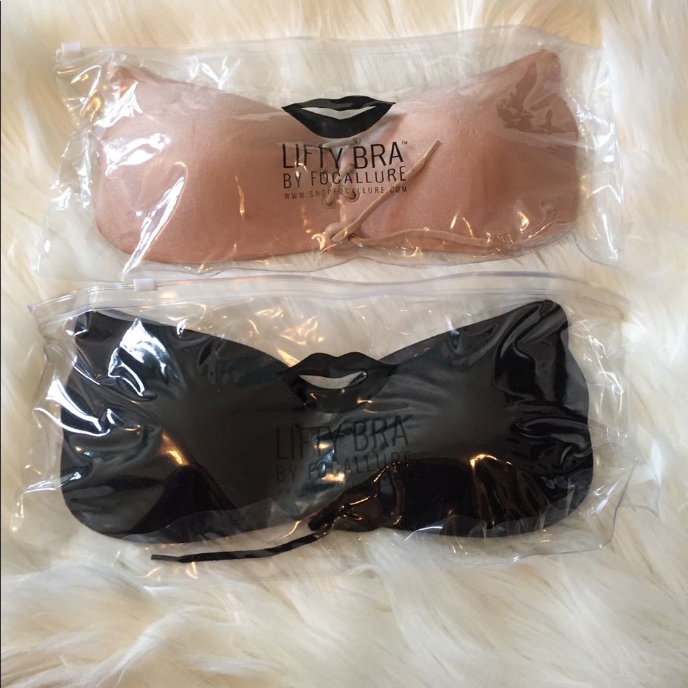 Boob enhancing bra!!! Never worn !